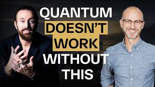 Celebrity Quantum Doesn't Work Without This Net Worth