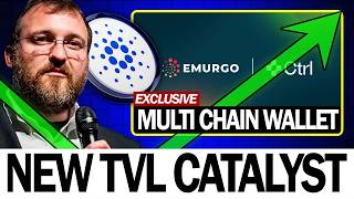This Could Pump Cardano Into The Mainstream