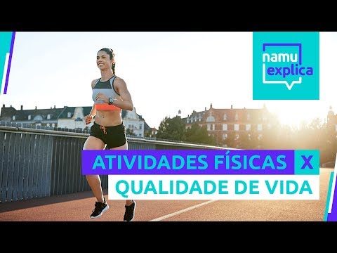 Vídeo: Preditores Psicossociais De Atividade Física E Qualidade De Vida Relacionada à Saúde Entre Adultos Trabalhadores De Xangai