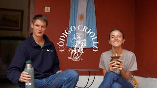 Todo sobre la Jineteada del LAI