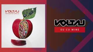 Voltaj - Eu cu mine (Official Audio)