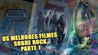 Top 45 Melhores Filmes sobre Rock and Roll - Cinema10