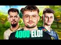 TOM &amp; GOOFY &amp; RALLEN PRZECIERAJĄ SZLAKI NA 4000 ELO!