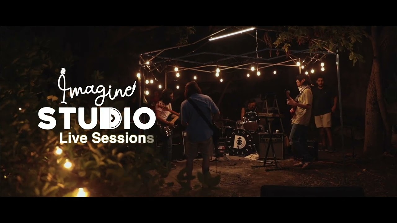 Watch Imagine Studio: Live Sessions: Los Detectives (Session 1) | TRAILER on YouTube Watch Imagine Studio: Live Sessions: Los Detectives (Session 1) | TRAILER on YouTube