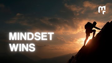 Why Mindset Beats Talent Every Time