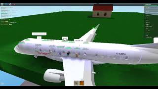 Finobe.net 2016 Footage (VOLUME WARNING)