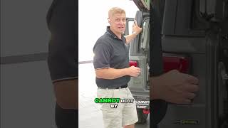 Easy Jeep Hardtop Removal Your Step-By-Step Guide