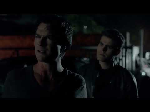 Video: ¿Por qué Rayna quiere matar a Stefan?