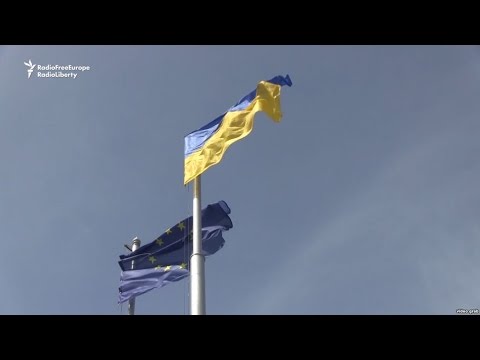 Безвизовый режим Украины с ЕС / Новости