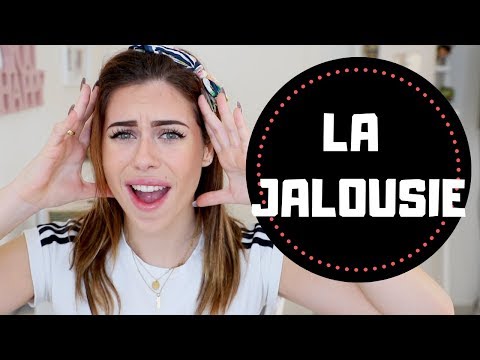 Vidéo: Comment Ne Pas être Jaloux: 12 Trucs Et Astuces