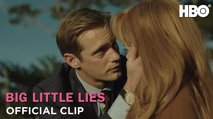 Big Little Lies: Celeste & Perry (Season 1 Clip) |...