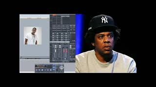 Jay-Z – Imaginary Players (Slowed Down) Resimi