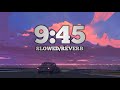 945 slowedreverb  sk vibes