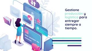 Otflex - Sistema Web De Gestion De Ordenes De Trabajo