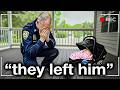 Police Rescue Kids From an INSANELY Chaotic Home