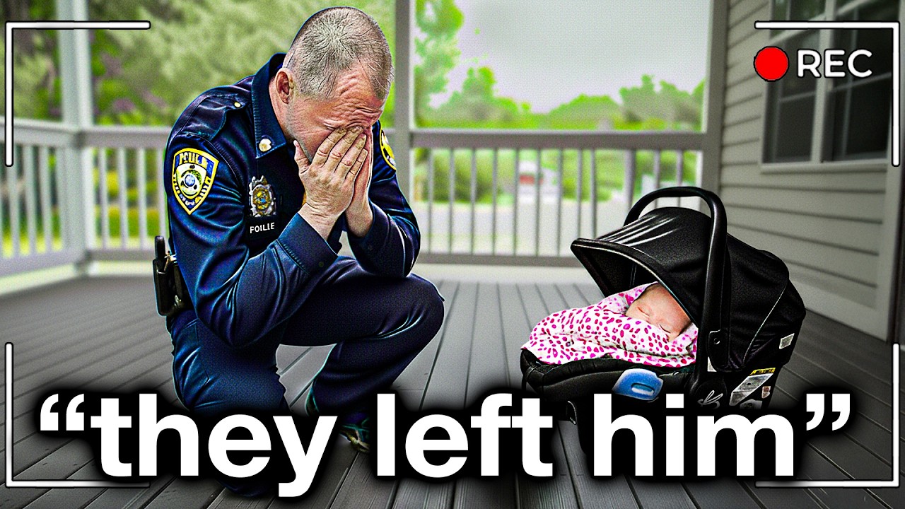 Police Rescue Kids From an INSANELY Chaotic Home Where Children Were Too Afraid to Speak