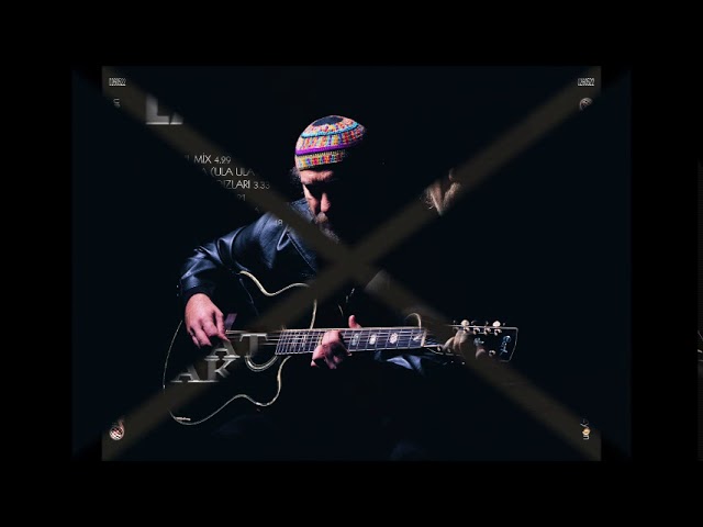 Fuat Saka- Rapatma (Livera)