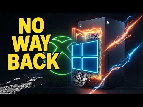 Microsoft Just Opened a Door They Can’t Close
