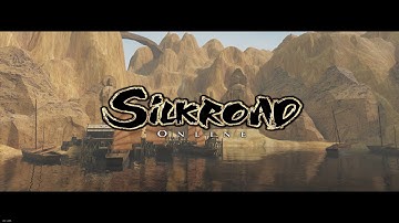 Silkroad Online | Remastered Intro (Ingame, Realtime)