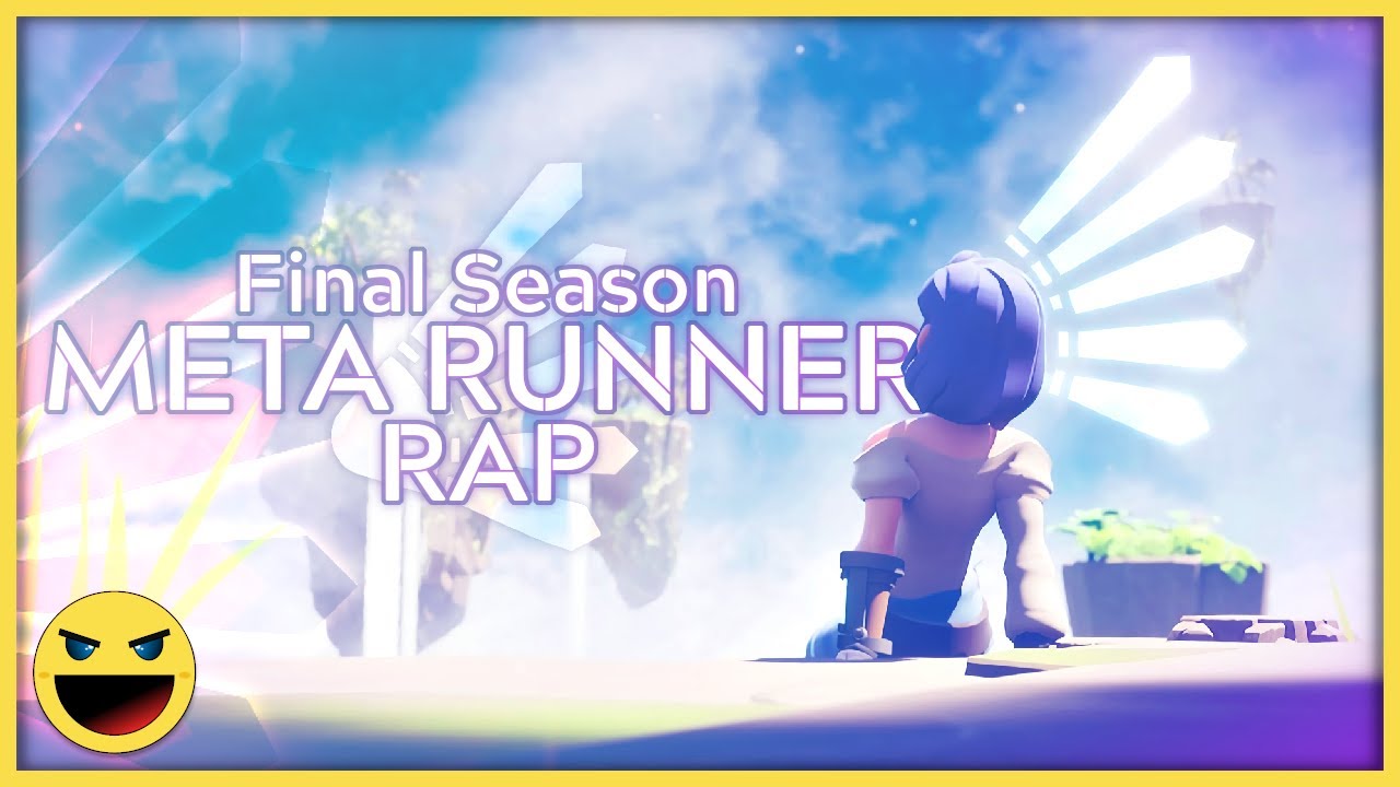 Watch "Final Execution" - Meta Runner FINAL Season Rap | EpicDiamondX on YouTube Watch "Final Execution" - Meta Runner FINAL Season Rap | EpicDiamondX on YouTube