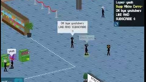 Stick Run - More Trust to Double