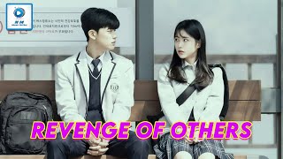 Revenge of Others hindi mix song || korean drama hindi mix song 2023 || NM Drama Central