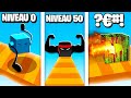 LES MEILLEURS DESSINS POUR GAGNER !! (Draw Climber)