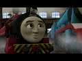 O the Indignity (UK: Victor Scenes with David Bedella as Victor)