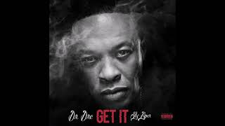 Dr  Dre - Get It 2020