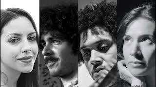 Sem fantasia (Chico Buarque)- arr. P.Bouwman