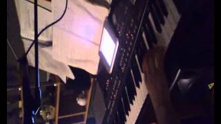 Mega Dance - Ewa Odeszła Cover 2013 Korg Pa 500