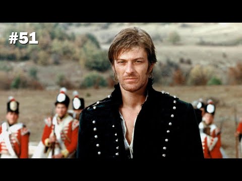 #51 - Sharpe's Trafalgar