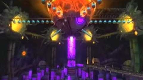 Sonic Colours: Part 19