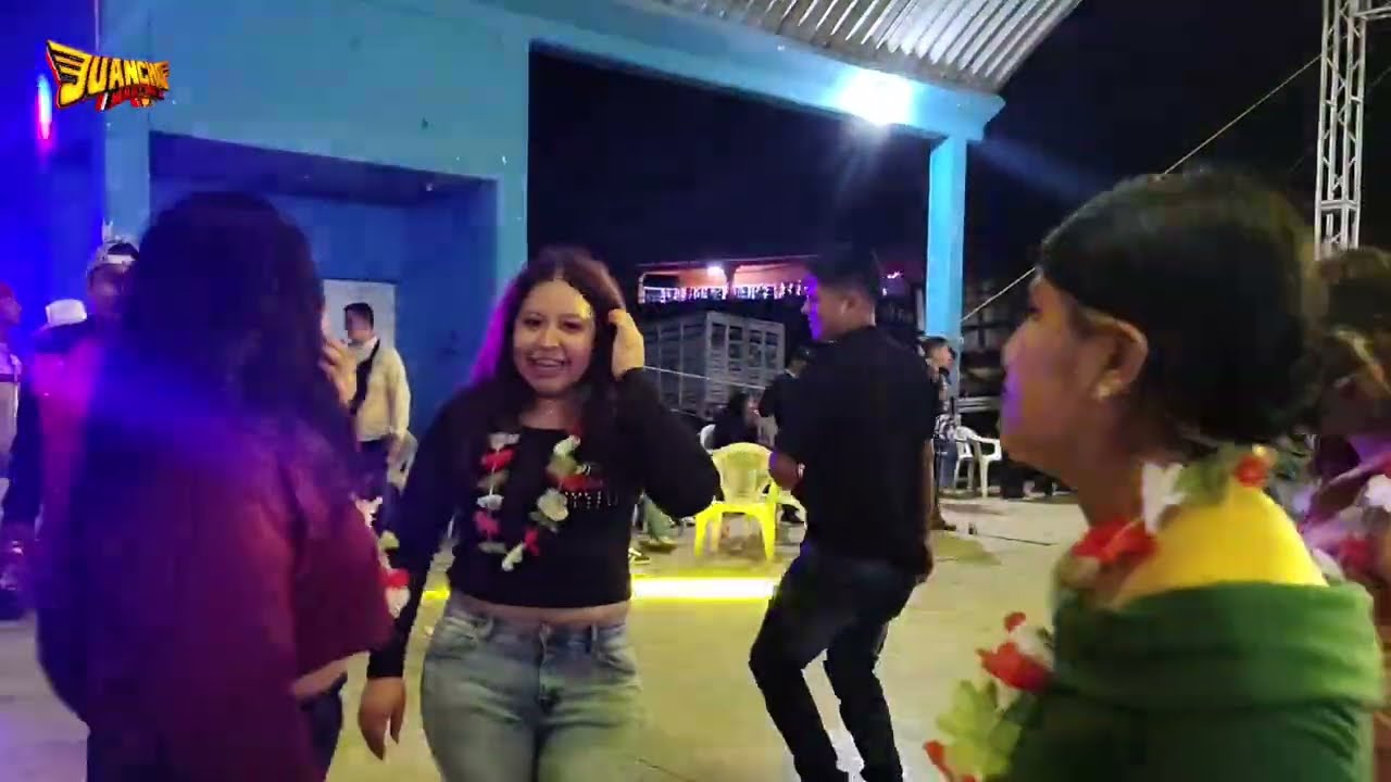 GRUPO FANDANGO MUSICAL, PISAFLORES VERACRUZ.