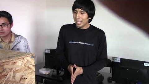 Proyectos finales de Arquitectura de Computadoras 2018-2 FISI UNMSM