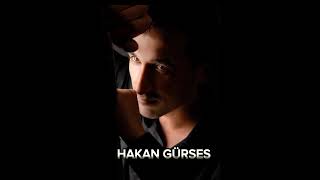 Hakan Gürses official Müzik  2023  yeni ( Gecelerce Ağladım) Resimi