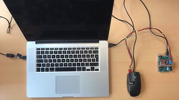 TurboMouse: Compensate for End-to-end Latency in Indirect Interaction