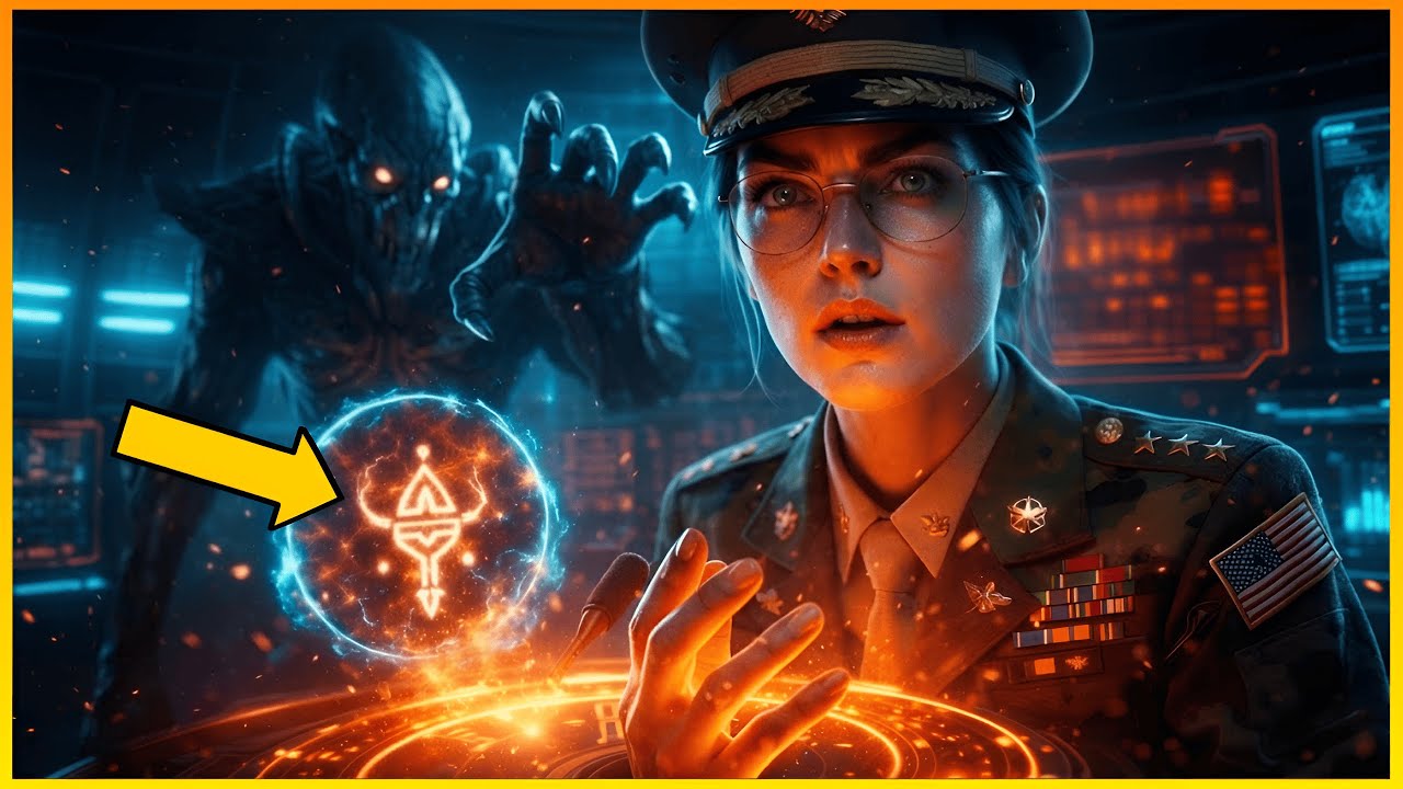 Alienígenas Achavam Que Humanos Eram Inofensivos — Até um Fuzileiro Explicar Por Quê | HFY | SCI FI