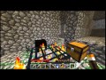 ちぃたんのへっぽこマインクラフト日記【５ぽこ目】