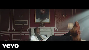 Avelino - Higher Power (Official Video)