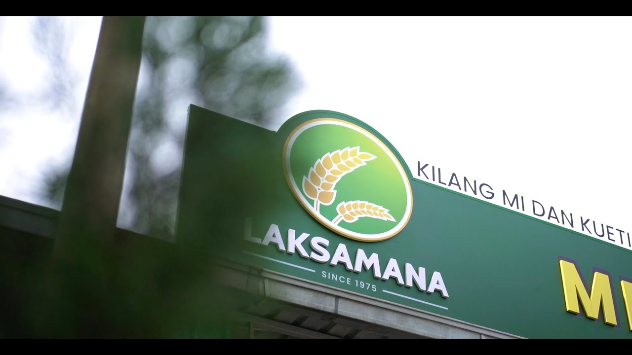 Laksamana Corporate Video | Company Profile thumbnail