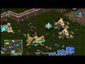 How to watch Replays in Starcraft 64, Protoss vs Zerg computers @Opposing Cities