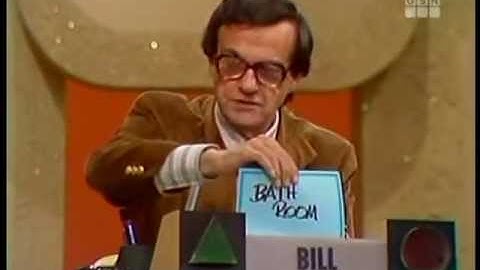 Match Game 74a Part 2