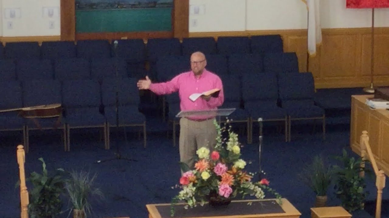 Bethel Worship Service 8/8/21 YouTube