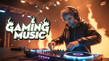 🎮 XP Boost Music – Fast EDM & Electro Energy