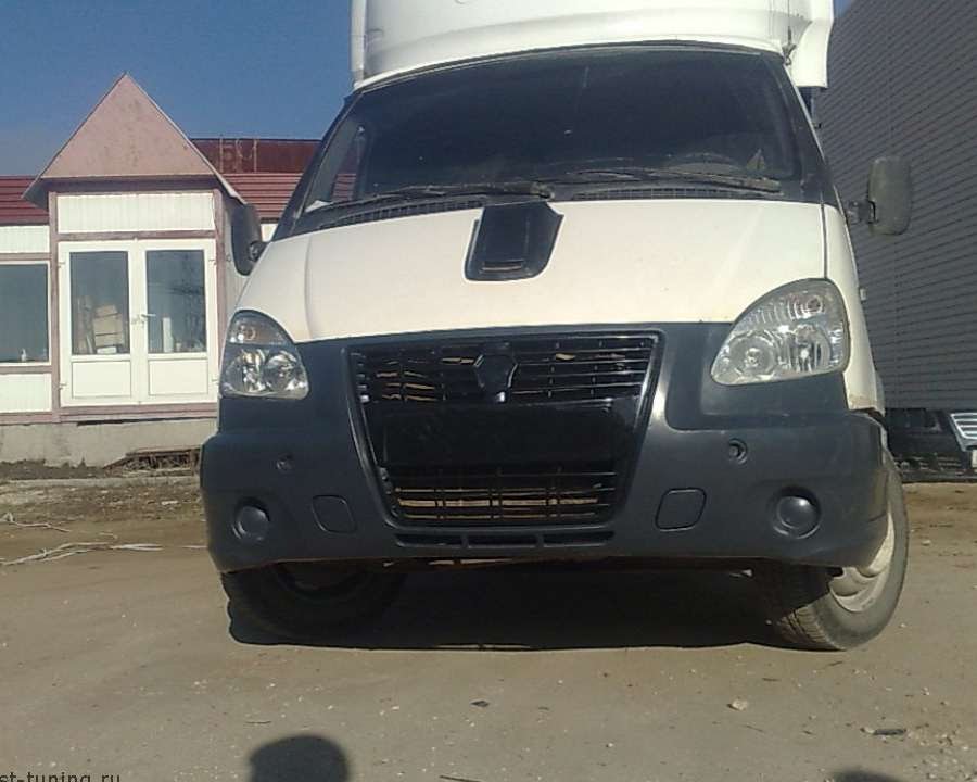 Покрасить бампер газель некст Покрасить бампер газель некст