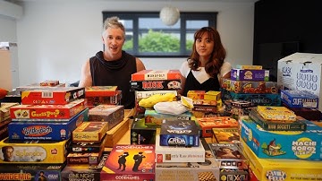 What is Game Changer?