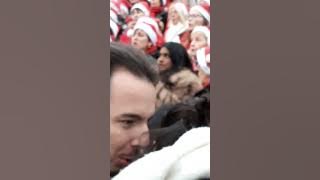 Part 4 of 5 - Christmas Choir - Basilique du Sacré-Cœur de Montmartre, Paris, France - Dec. 12, 2025