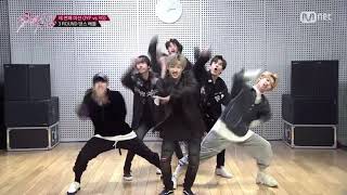 [YG vs JYP *read description*] Dance Battle - Stray Kids Resimi