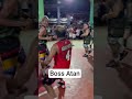 Boss Atan gigil mode. . . #basketball #basketballhighlights #funnymemes #highlights